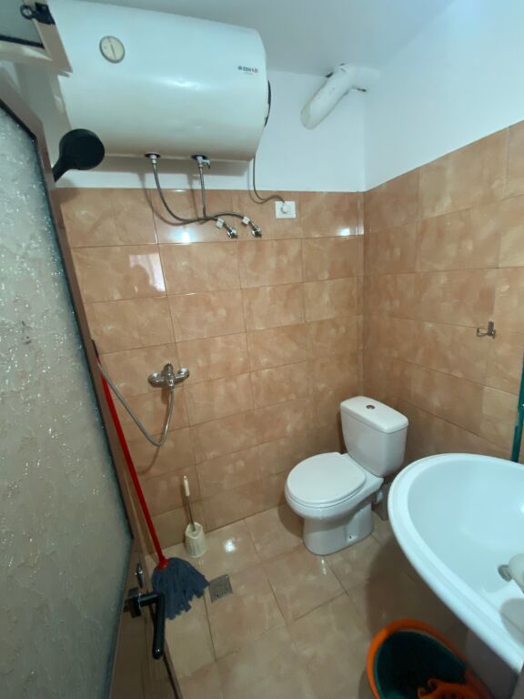 🏡 Studio apartment for rent – Student City, Tirana