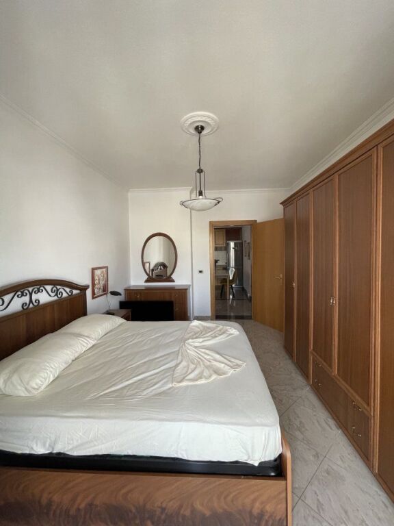 Apartament Me Qera 2+1 Ne Bllok (ID B220821) Tirane