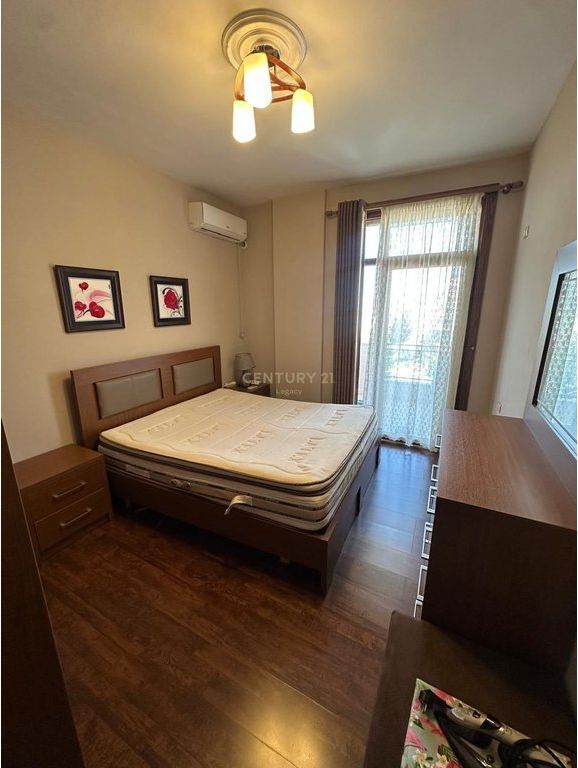 affittasi appartamento 1+1 nella zona di Fresku,