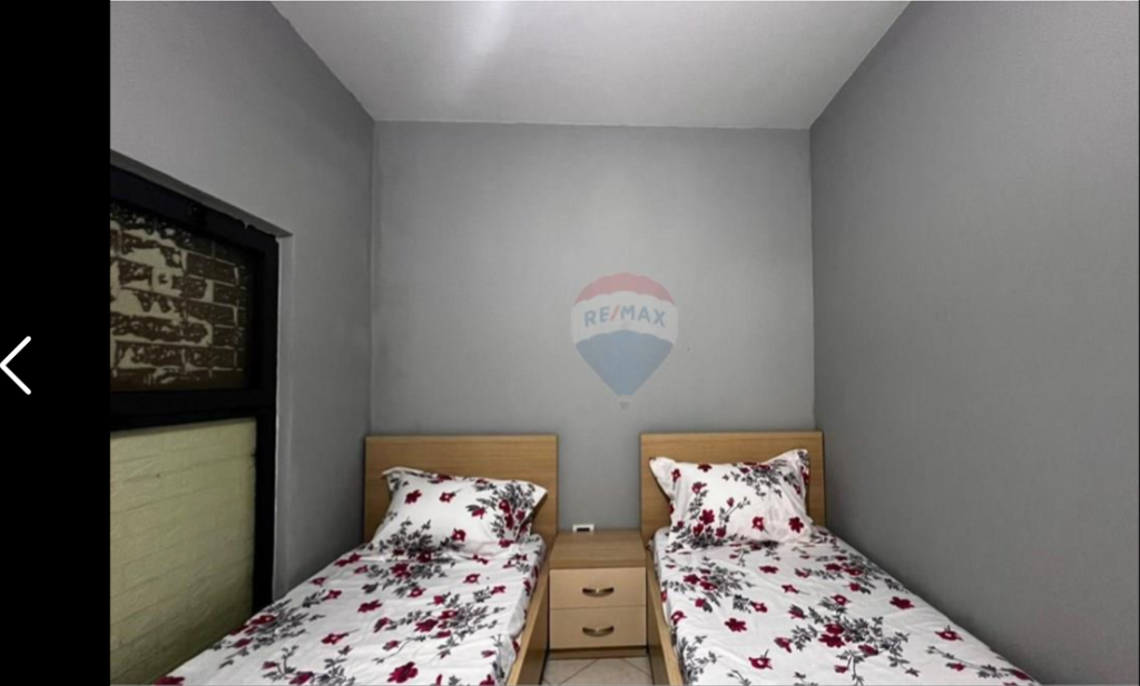 Apartment for rent 2+1 at Old Electric Market