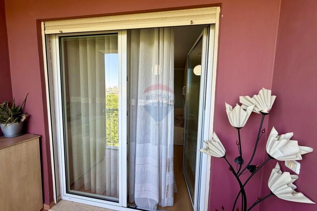 Appartamento - In Affitto