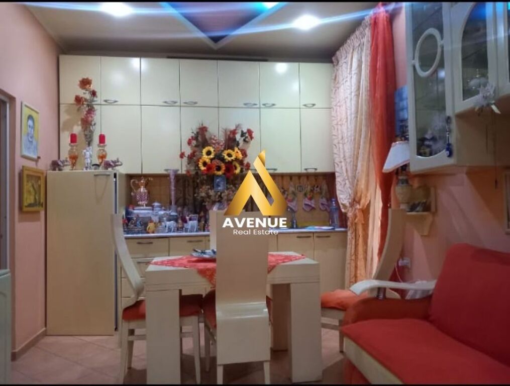 IN AFFITTO – APPARTAMENTO 1+1, BLLOK, TIRANA