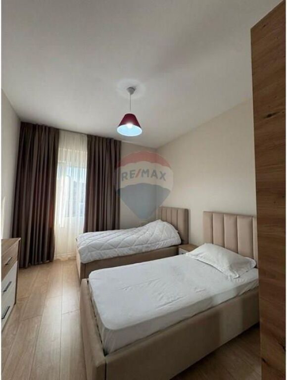 Apartament 2+1 me qira tek rruga e Kosovareve
