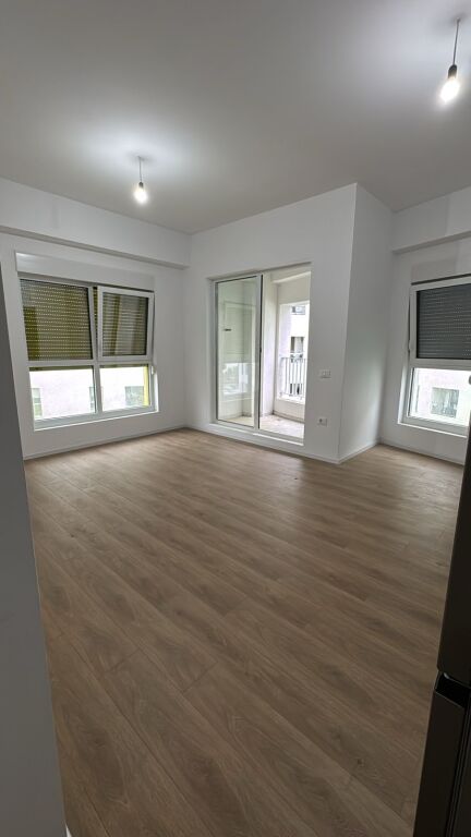 Qera | Apartament 1 + 1 | Rruga Pasho Hysa | 350 €/muaj