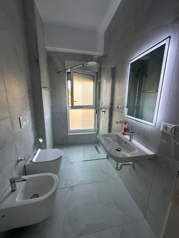 Shitet Apartament 1+1 + Ballkon 📍 Rezidenca Kaim, Ali Dem