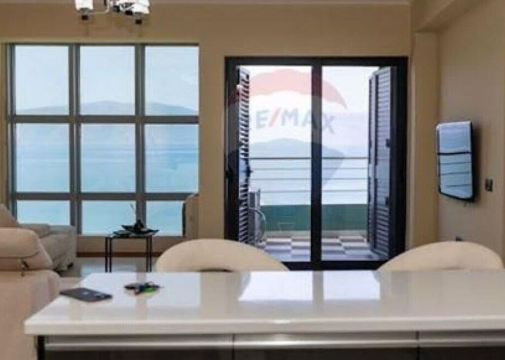 Apartament Luksoz 2+1+2 , Lungomare