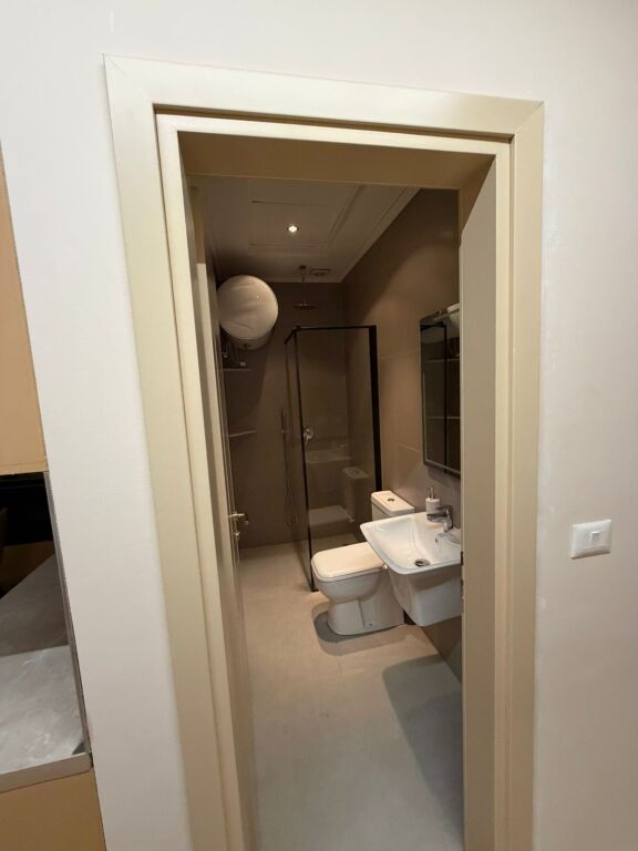 🏡 Appartamento Moderno 2+1+2 + POSTO AUTO IN AFFITTO – Vizion Plus, Don Bosko 📍