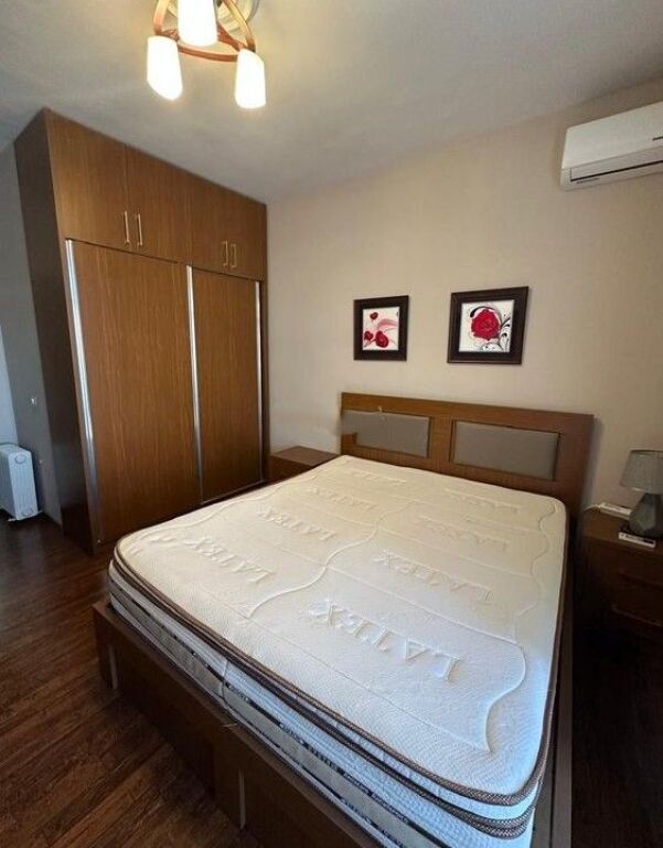 Affittasi 1+1 a Fresk