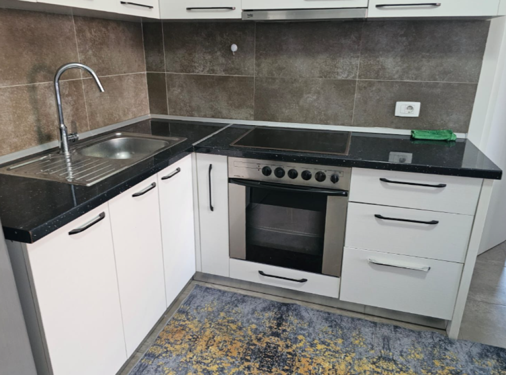 Appartamento 2+1 in affitto – Complesso Alba