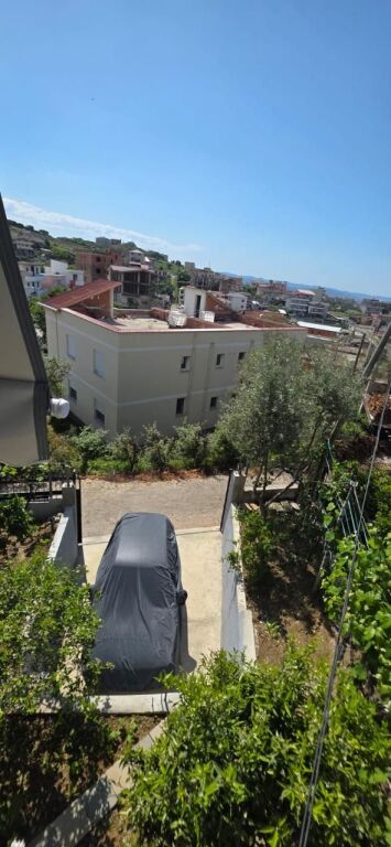Two-Storey Villa for Sale in Farke / Nikolle Mekjashi Street