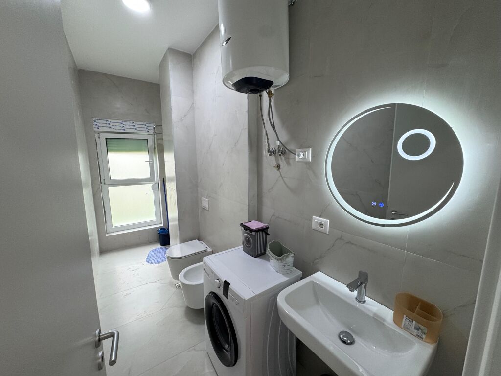 🔔 Apartment 1+1 for rent 📍 Ali Demi Kadiu Complex