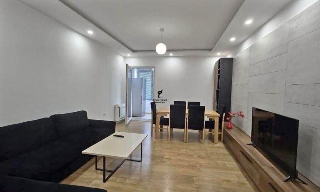 APARTMENT FOR RENT 2+1+2 BAJRAM CURRI BOULEVARD 70,000 LEKE FH-71781