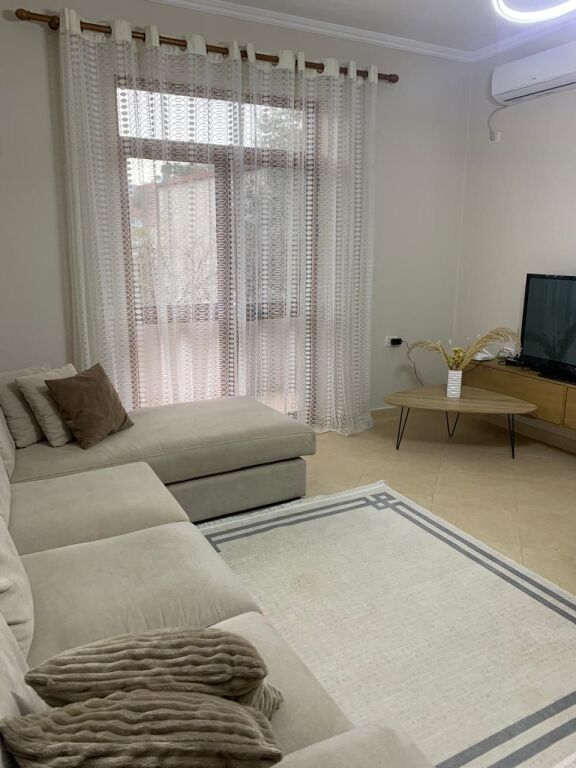 APPARTAMENTO 2+1 IN AFFITTO, Vilat Gjermane