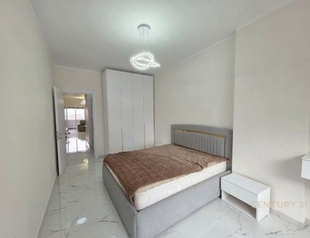 SHITET APARTAMENT 1+1 TEK REZIDENCA RELUX NE SHKOZE