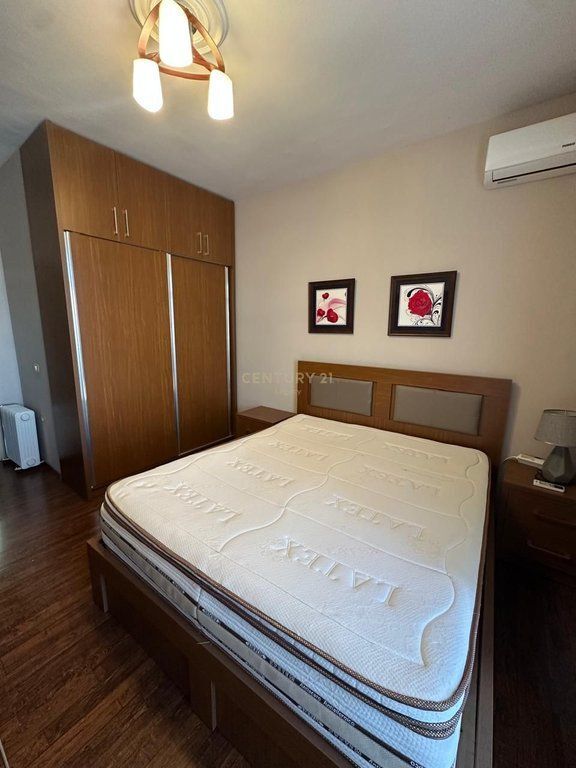 affittasi appartamento 1+1 nella zona di Fresku,