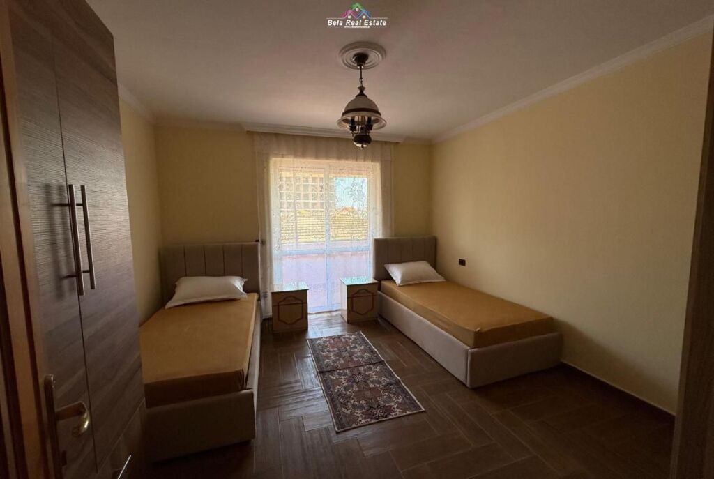 Apartment For Rent 3+1 In Xhamllik (ID B23155) Tirana