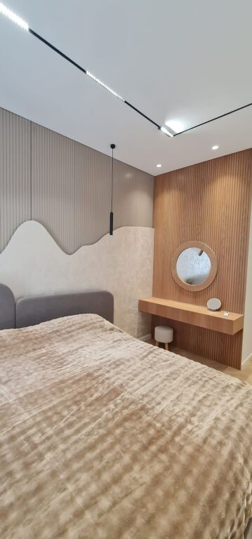 Laprake , 2+1+2wc for rent