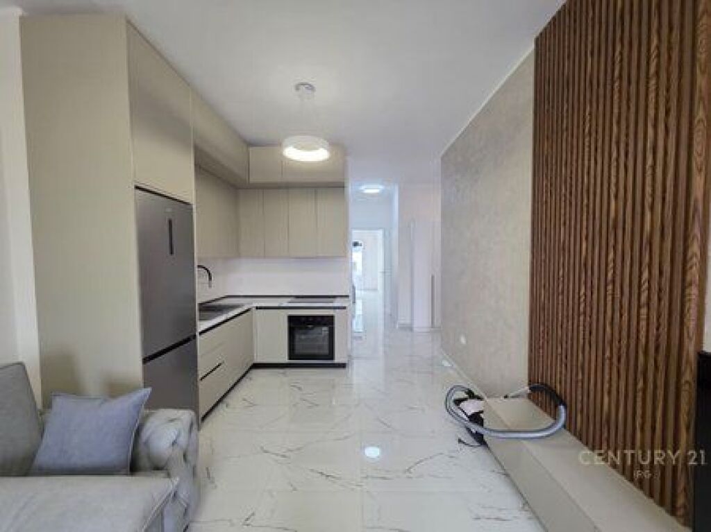 SHITET APARTAMENT 1+1 TEK REZIDENCA RELUX NE SHKOZE