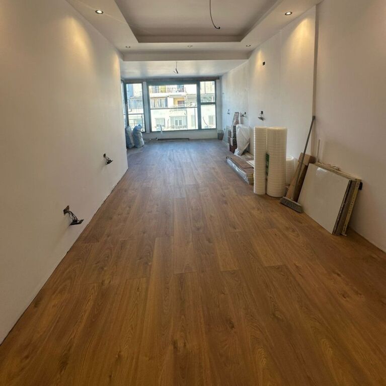 🏡 Shitet Apartament 2+1 – Delijorgji