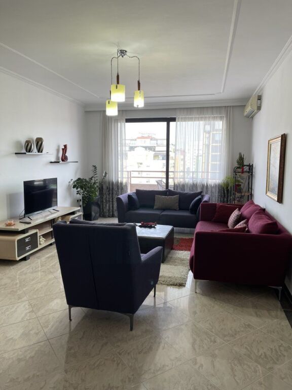 Apartament Me Qera 2+1 Ne Bllok (ID B220821) Tirane