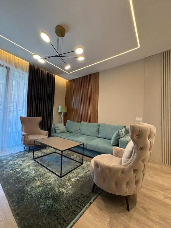 Appartamento 2+1 in affitto presso il Complesso Olimpico