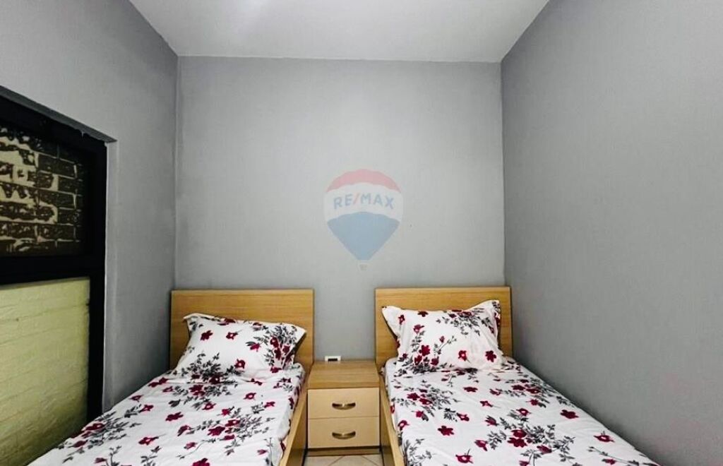Apartament 2+1 Ish Tregu Elektrik