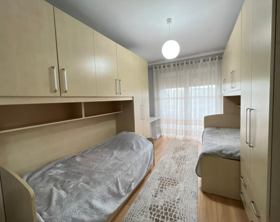 🏡 2+1 + Parcheggio in affitto – Giardino Botanico