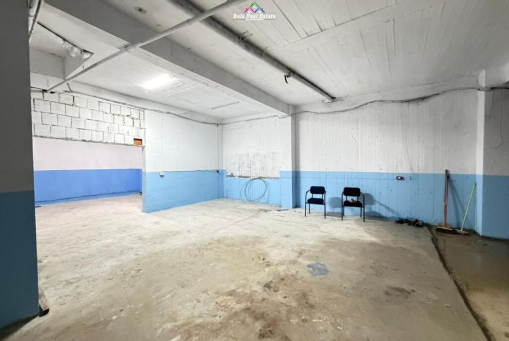 Servis Me Qera Ne Fresk (ID BM333) Tirane