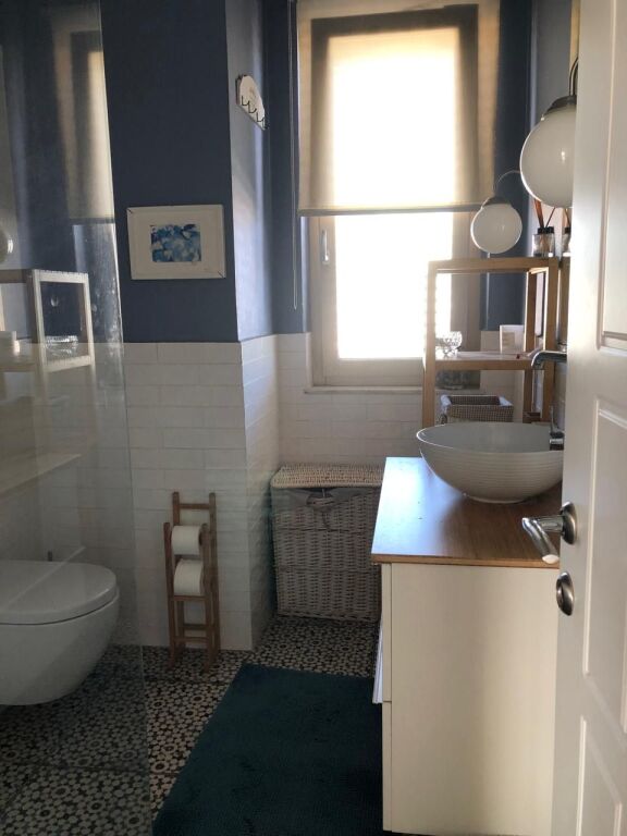 Appartamento 1+1 in affitto a Piazza Wilson