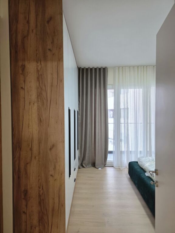 Apartament luksoz 2+1 në Astir te molla