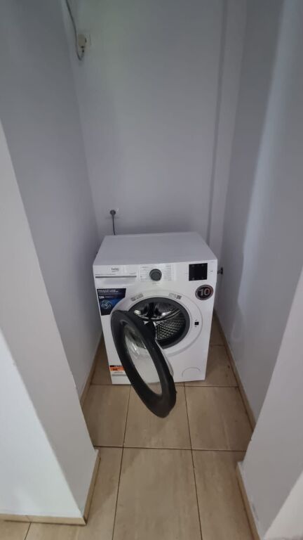 Qera | Apartament 2 + 1 | Harry Fultz | 550 €/muaj