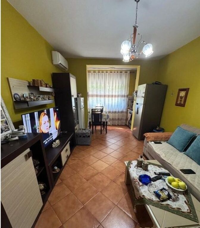 FOR SALE 2+1 APARTMENT AT MEDRESEJA