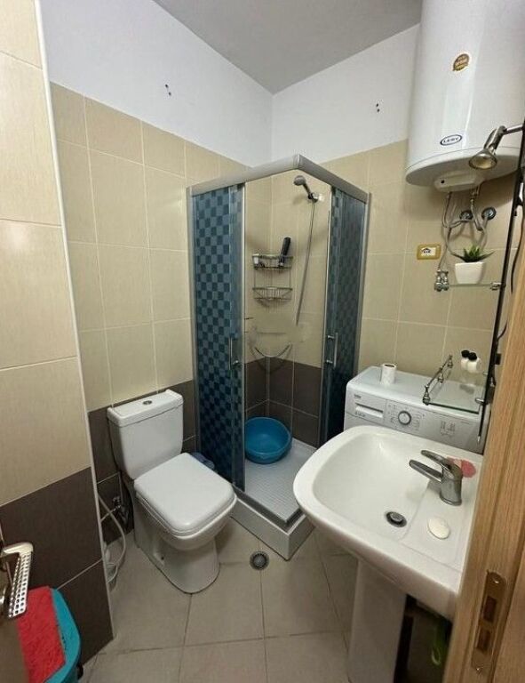 Affittasi 1+1 a Fresk