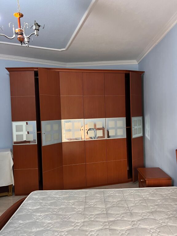 For rent 2+1 Train Station Old Mill 500 thousand lek