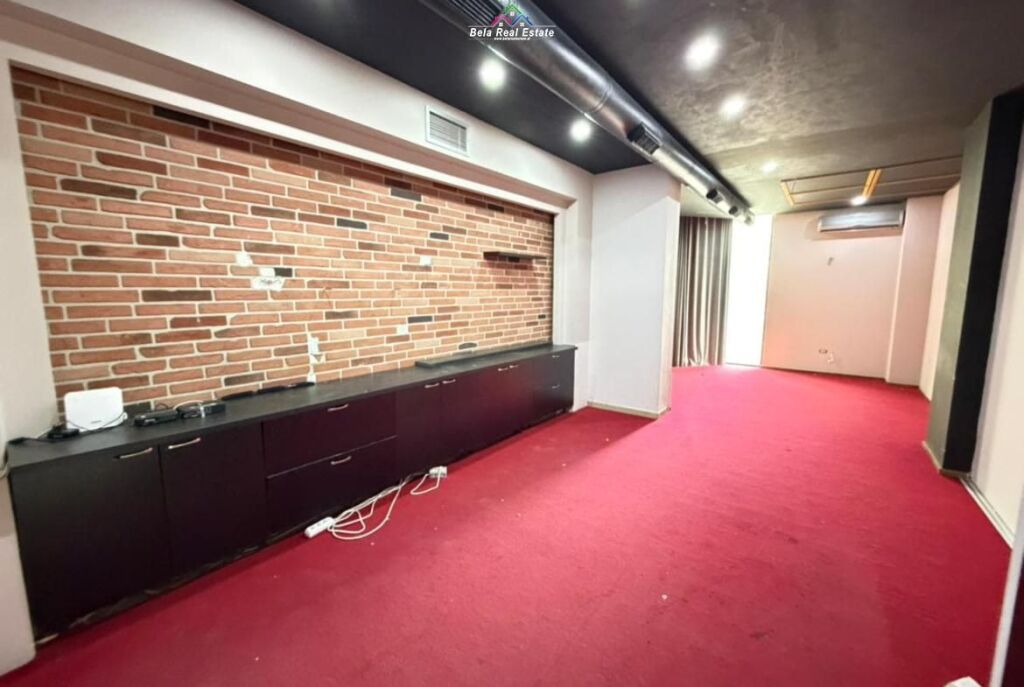 Locale In Affitto A Fresk ( ID BL2189) Tirana