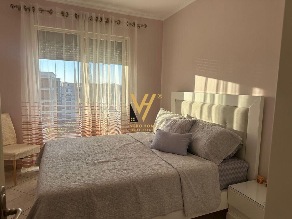 APARTMENT 1+1+BLK FOR RENT IN ASTIR 45,000 LEKE