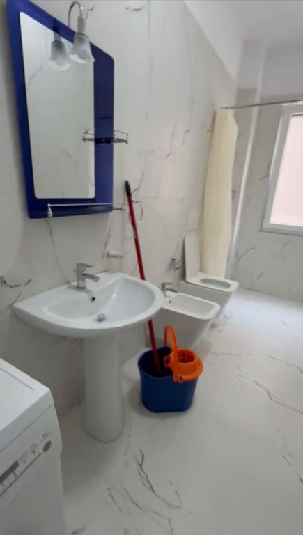 Apartament me qera 2+1+2+verande