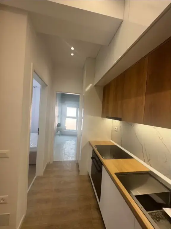 Affitto | Apartament 1 + 1 | Ali dem | 500 €/mese