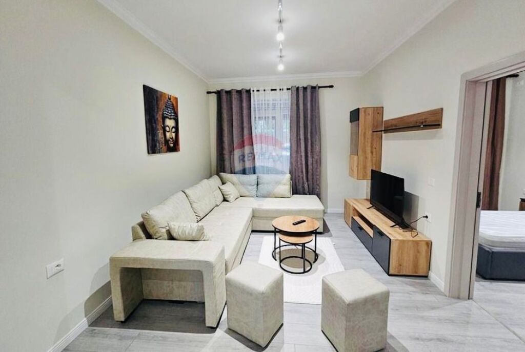 Apartament 2+1 Garda