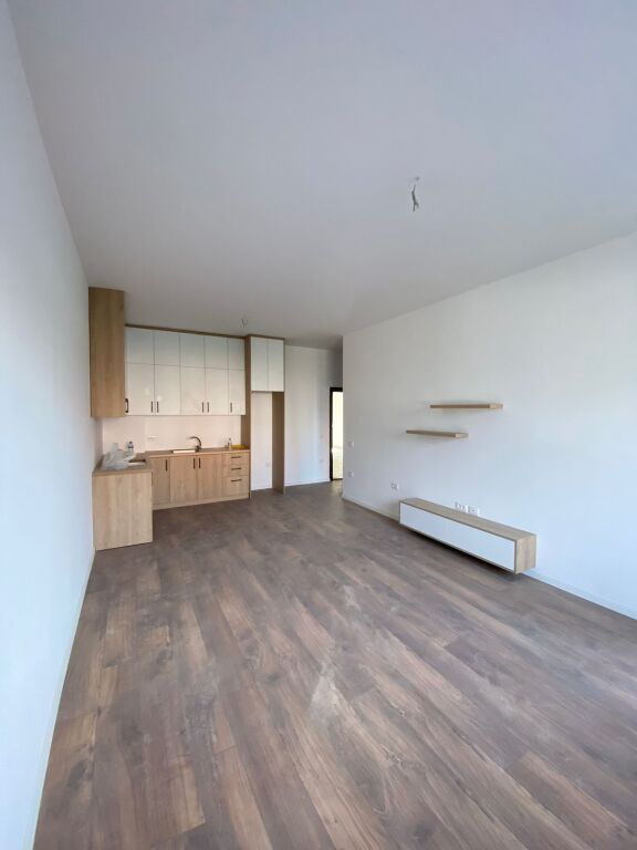 Apartment 2+1 for rent, Paskuqan