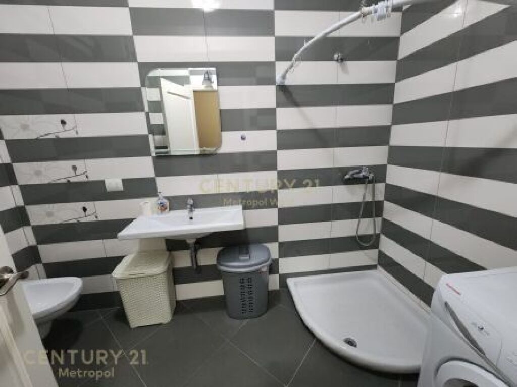 FOR RENT 2+1 APARTMENT NEAR MYSLYM SHYRI!