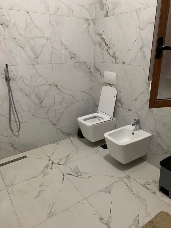 APPARTAMENTO 2+1 IN AFFITTO, Vilat Gjermane