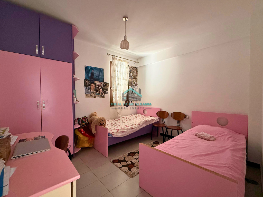 Apartament në shitje – Lungomare, Vlorë