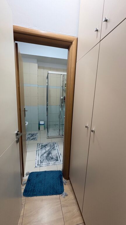 Appartamento in vendita a Yzberisht tipologia 1+1