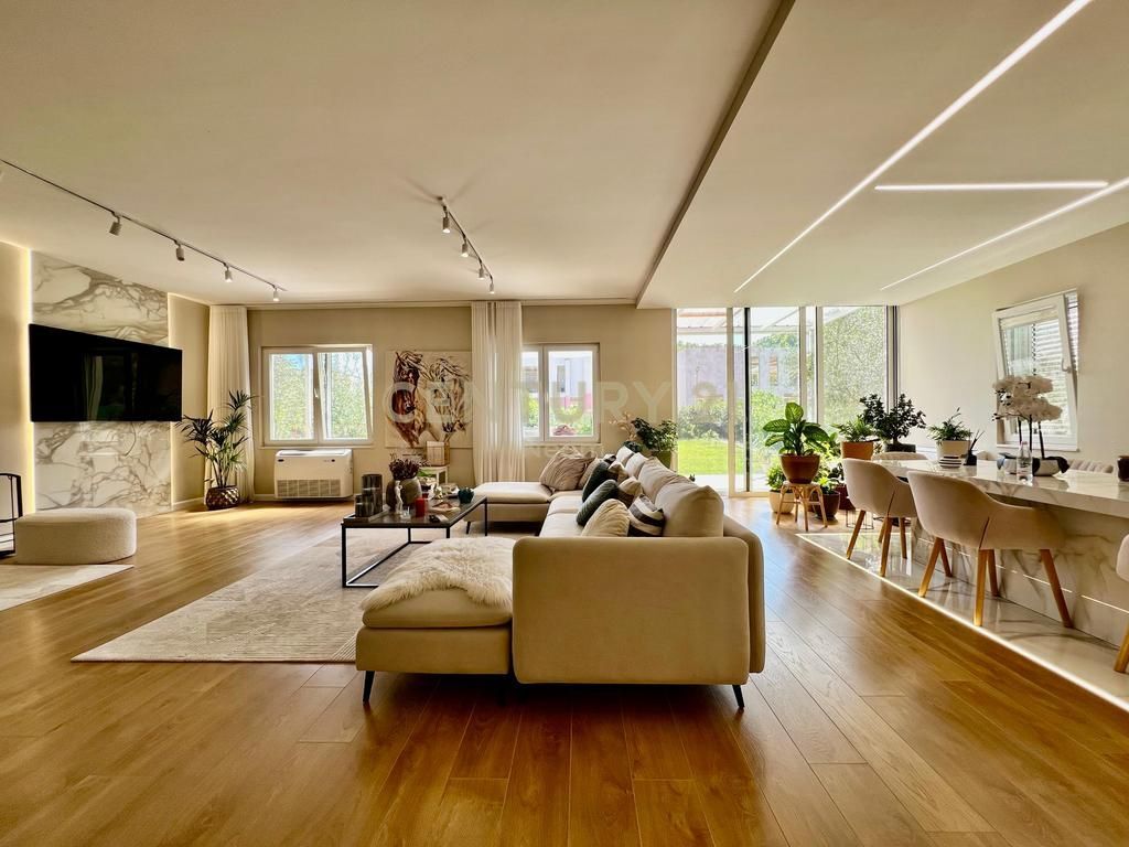 🅾️KAZION - SHESIM, VILË MODERNE me 6️⃣ DHOMA &amp; TOKË 1’000 M2‼️