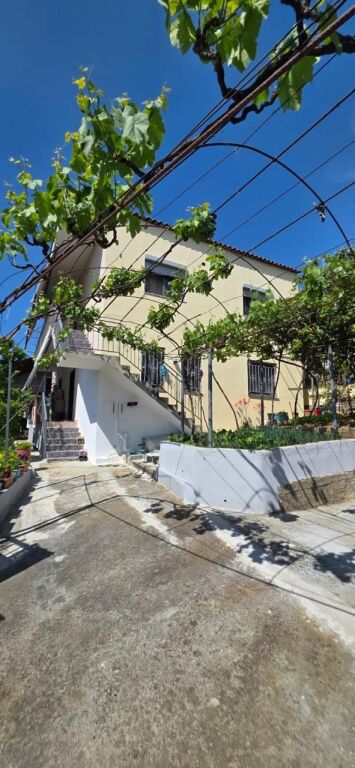Two-Storey Villa for Sale in Farke / Nikolle Mekjashi Street