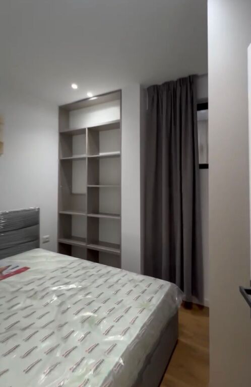 For sale, Apartment 1+1, Komuna e Parisit, Tirane