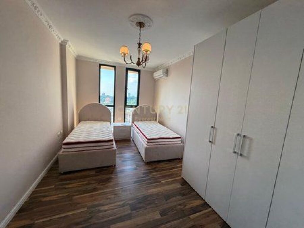 FOR SALE APARTMENT 2+1+2 AT OASIS LAKE