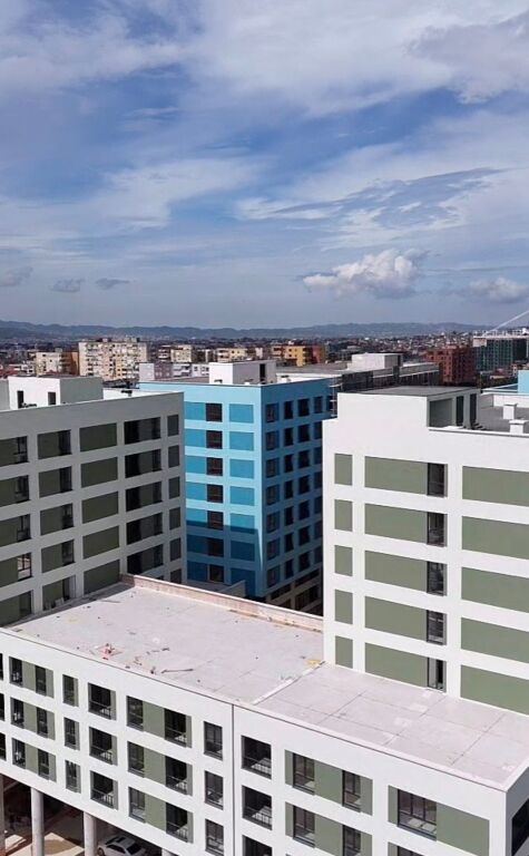 Shitet, Apartament 1+1, Rruga e Kokonozëve, Splendor Residencë