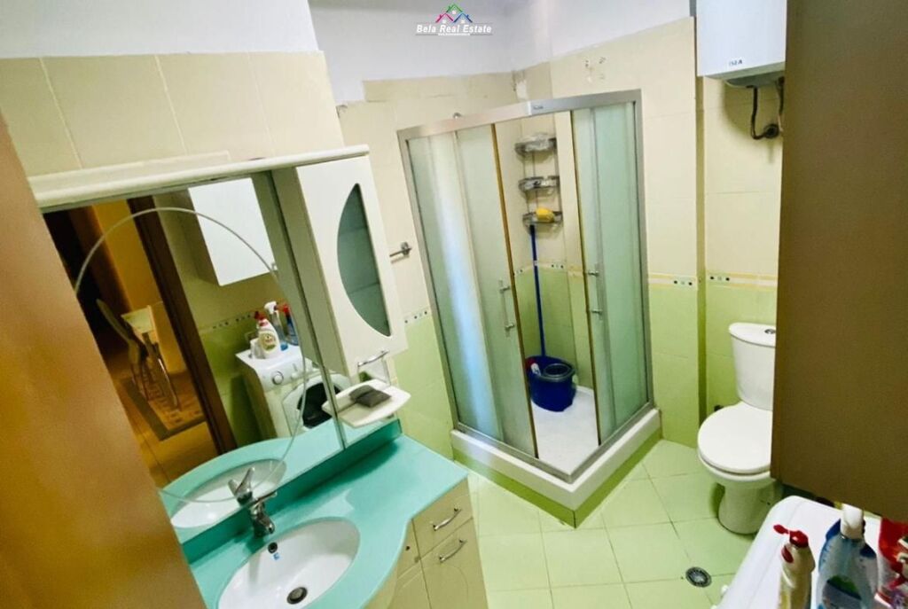 Apartment For Rent 1+1 At Kodra e Diellit ( ID B2101667) Tirane